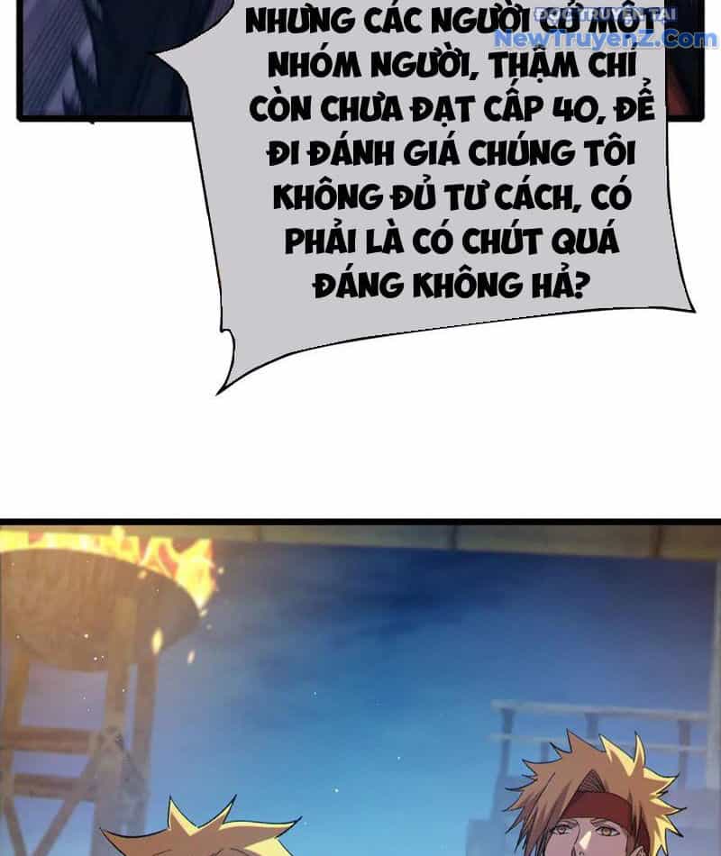 Toàn Dân Chuyển Chức: Bị Động Của Ta Vô Địch - Chương 77 - ảnh 22