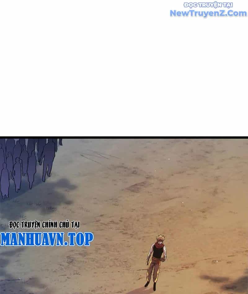 Toàn Dân Chuyển Chức: Bị Động Của Ta Vô Địch - Chương 77 - ảnh 29