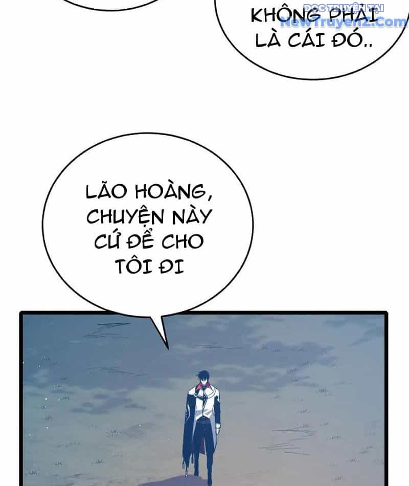 Toàn Dân Chuyển Chức: Bị Động Của Ta Vô Địch - Chương 77 - ảnh 70