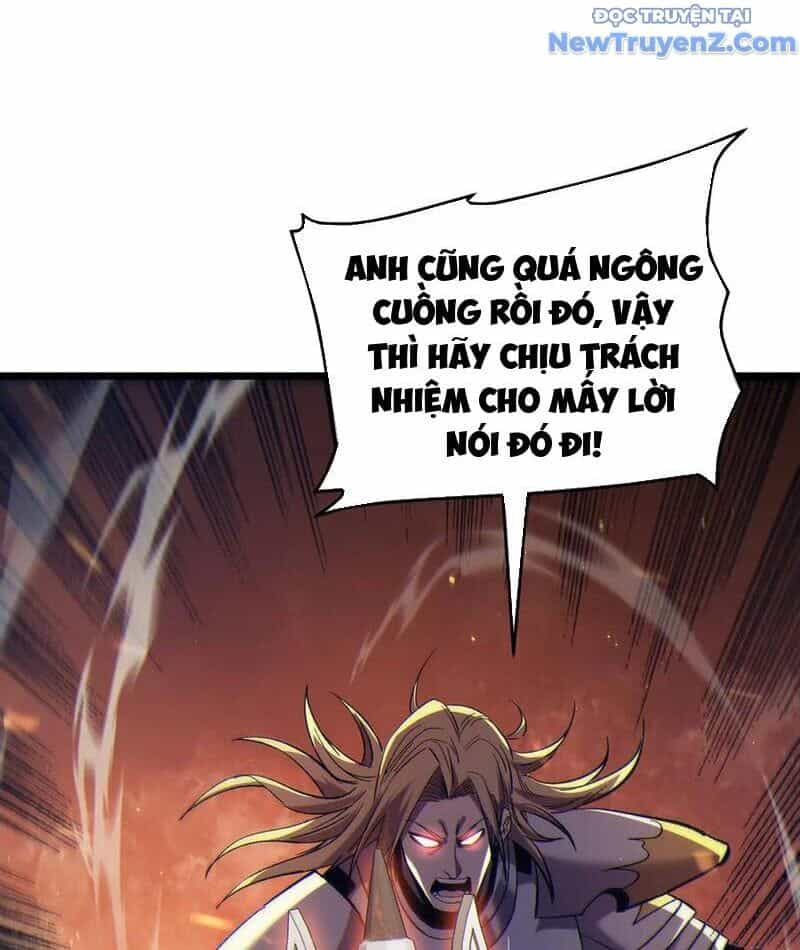Toàn Dân Chuyển Chức: Bị Động Của Ta Vô Địch - Chương 77 - ảnh 83