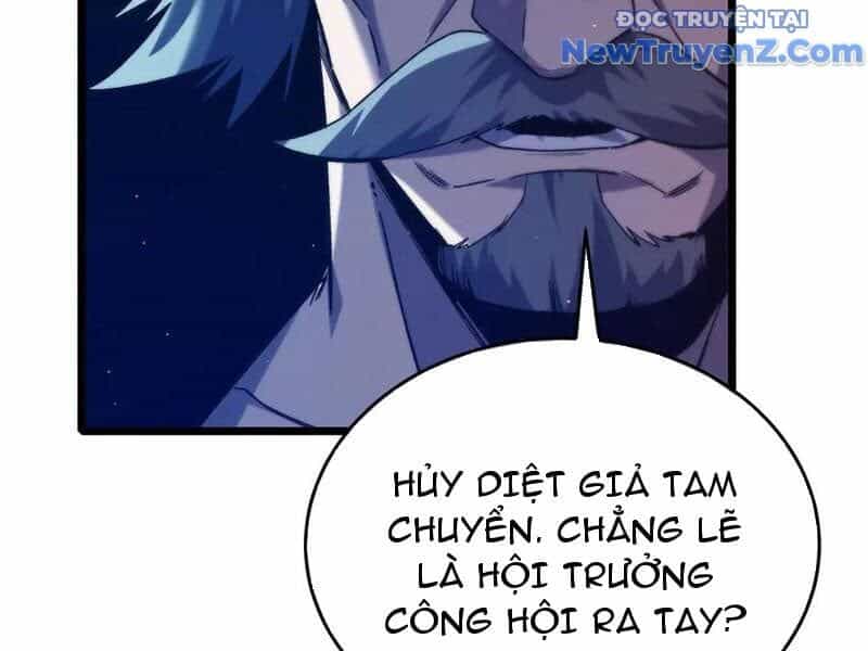 Toàn Dân Chuyển Chức: Bị Động Của Ta Vô Địch - Chương 78 - ảnh 122