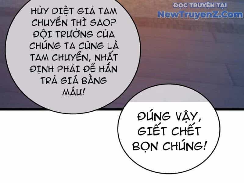 Toàn Dân Chuyển Chức: Bị Động Của Ta Vô Địch - Chương 78 - ảnh 126