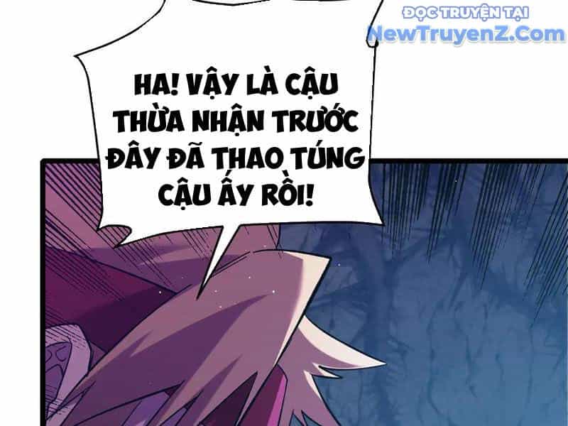 Toàn Dân Chuyển Chức: Bị Động Của Ta Vô Địch - Chương 78 - ảnh 191