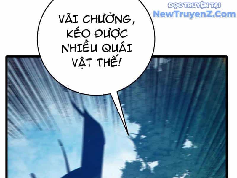 Toàn Dân Chuyển Chức: Bị Động Của Ta Vô Địch - Chương 78 - ảnh 207