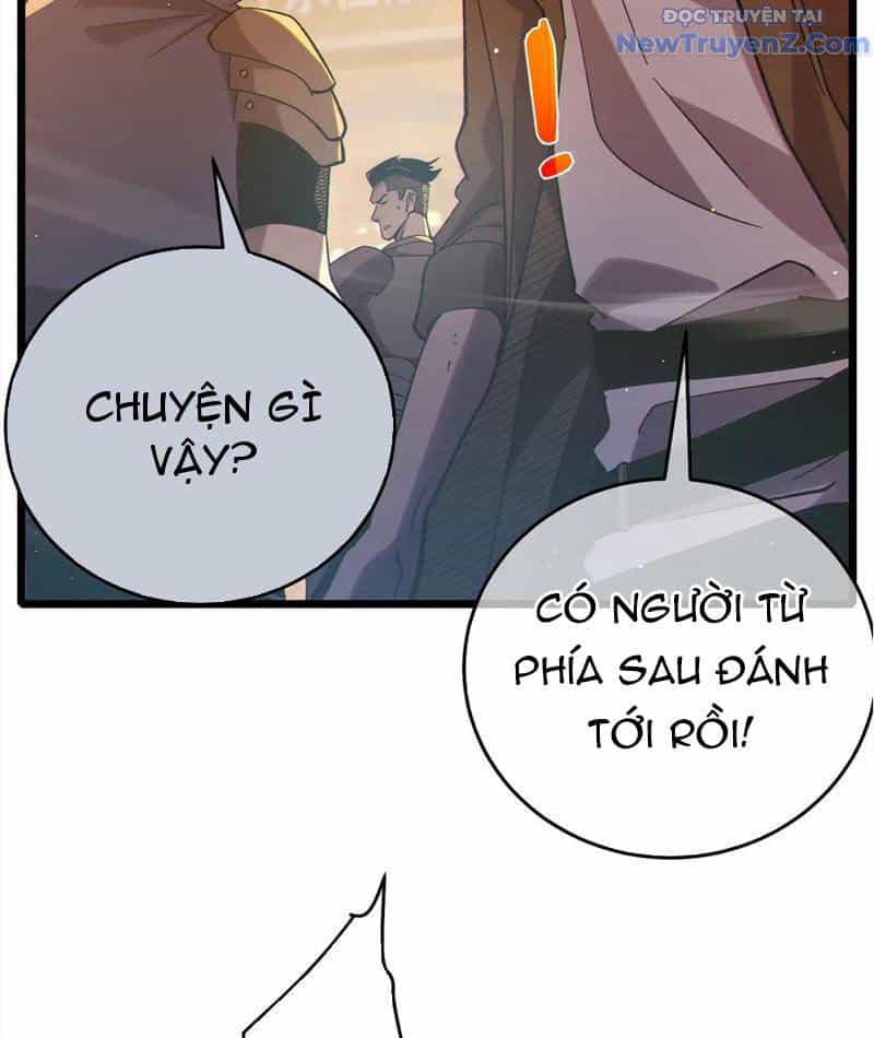 Toàn Dân Chuyển Chức: Bị Động Của Ta Vô Địch - Chương 82 - ảnh 19