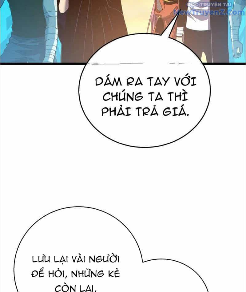 Toàn Dân Chuyển Chức: Bị Động Của Ta Vô Địch - Chương 82 - ảnh 54