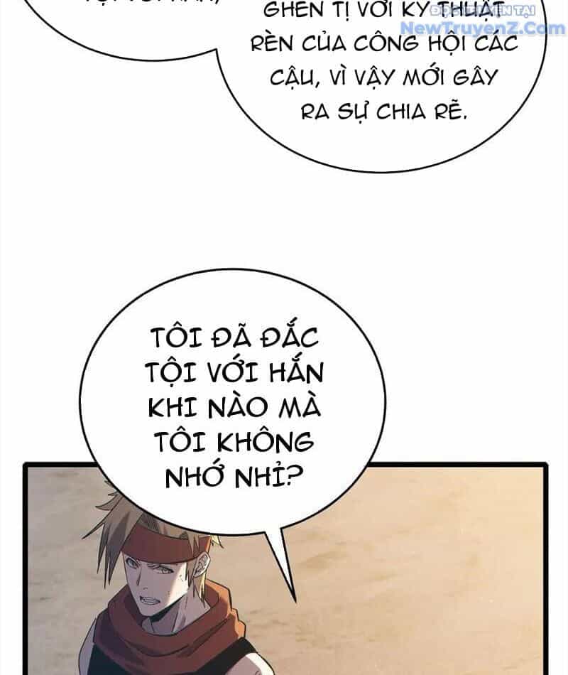 Toàn Dân Chuyển Chức: Bị Động Của Ta Vô Địch - Chương 82 - ảnh 70