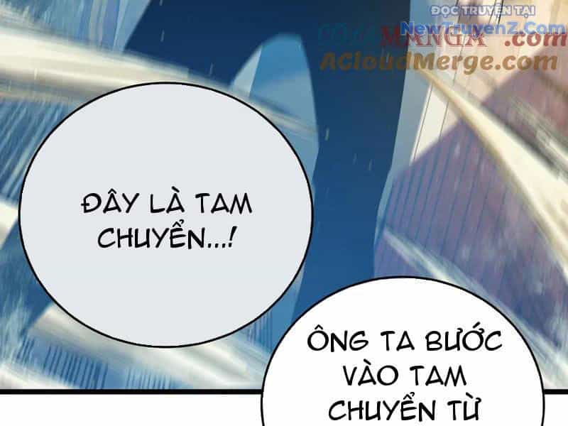 Toàn Dân Chuyển Chức: Bị Động Của Ta Vô Địch - Chương 83 - ảnh 107