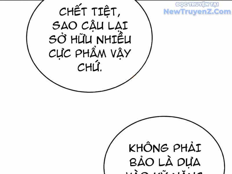 Toàn Dân Chuyển Chức: Bị Động Của Ta Vô Địch - Chương 83 - ảnh 184