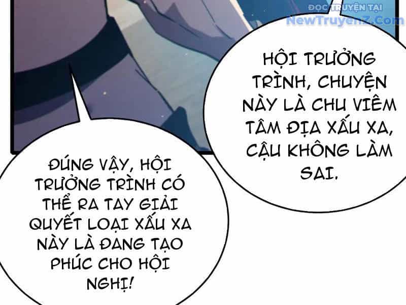 Toàn Dân Chuyển Chức: Bị Động Của Ta Vô Địch - Chương 83 - ảnh 204