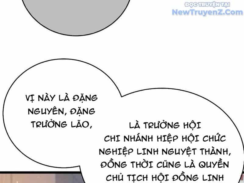 Toàn Dân Chuyển Chức: Bị Động Của Ta Vô Địch - Chương 83 - ảnh 36