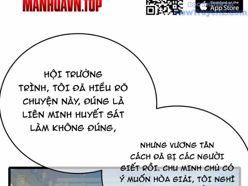 Toàn Dân Chuyển Chức: Bị Động Của Ta Vô Địch - Chương 83 - ảnh 52