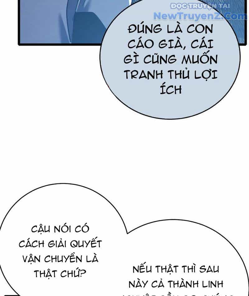 Toàn Dân Chuyển Chức: Bị Động Của Ta Vô Địch - Chương 84 - ảnh 16