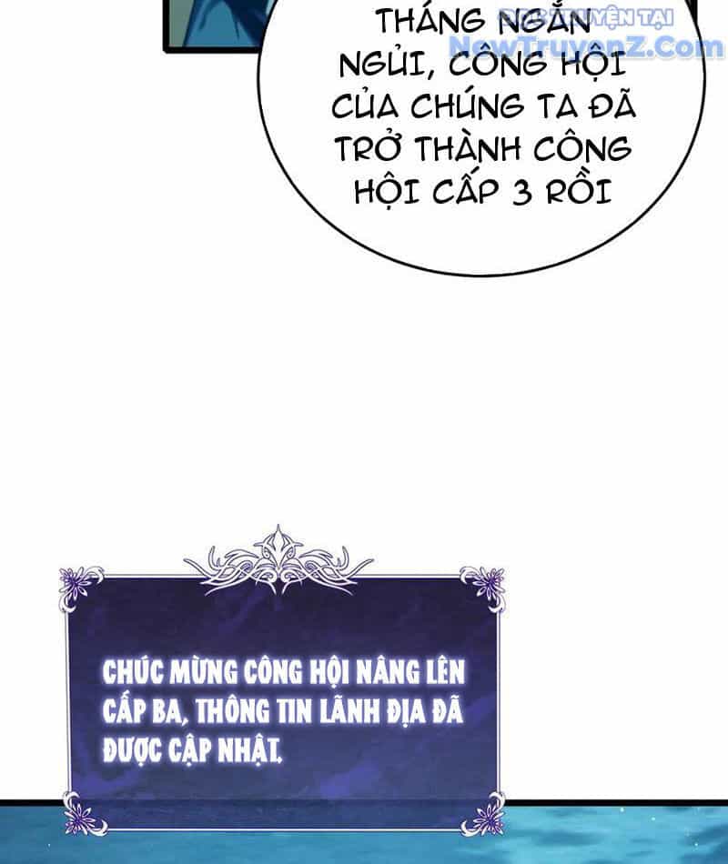 Toàn Dân Chuyển Chức: Bị Động Của Ta Vô Địch - Chương 84 - ảnh 26