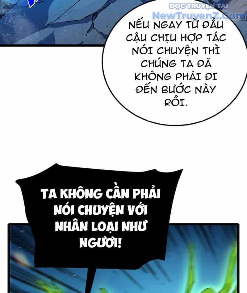 Toàn Dân Chuyển Chức: Bị Động Của Ta Vô Địch - Chương 85 - ảnh 104