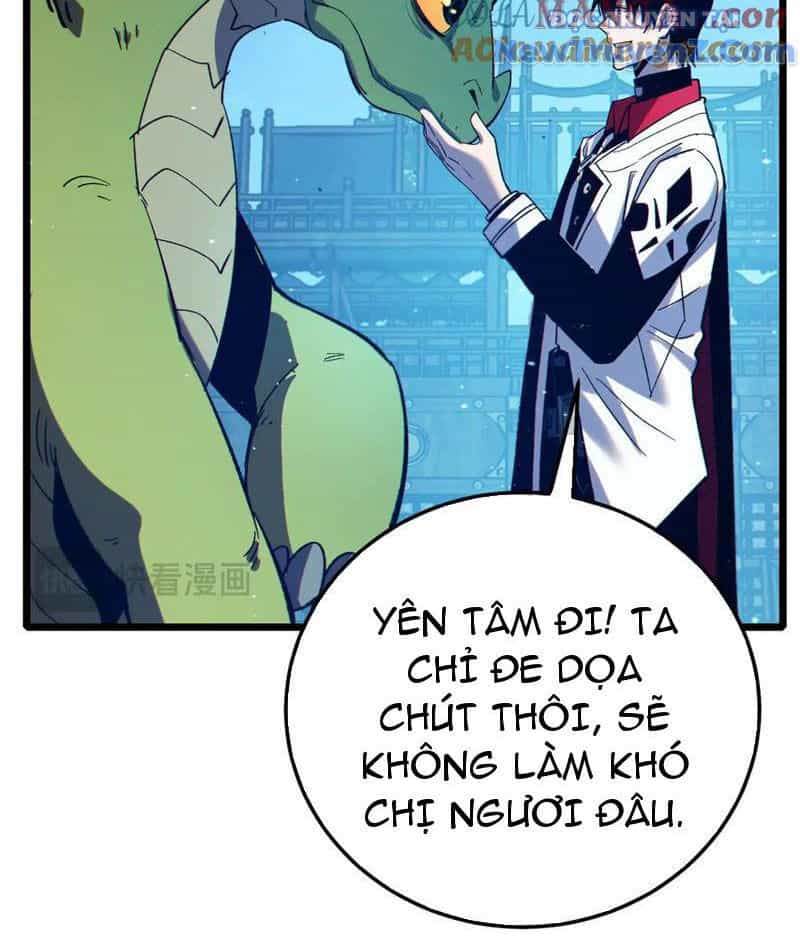Toàn Dân Chuyển Chức: Bị Động Của Ta Vô Địch - Chương 85 - ảnh 119