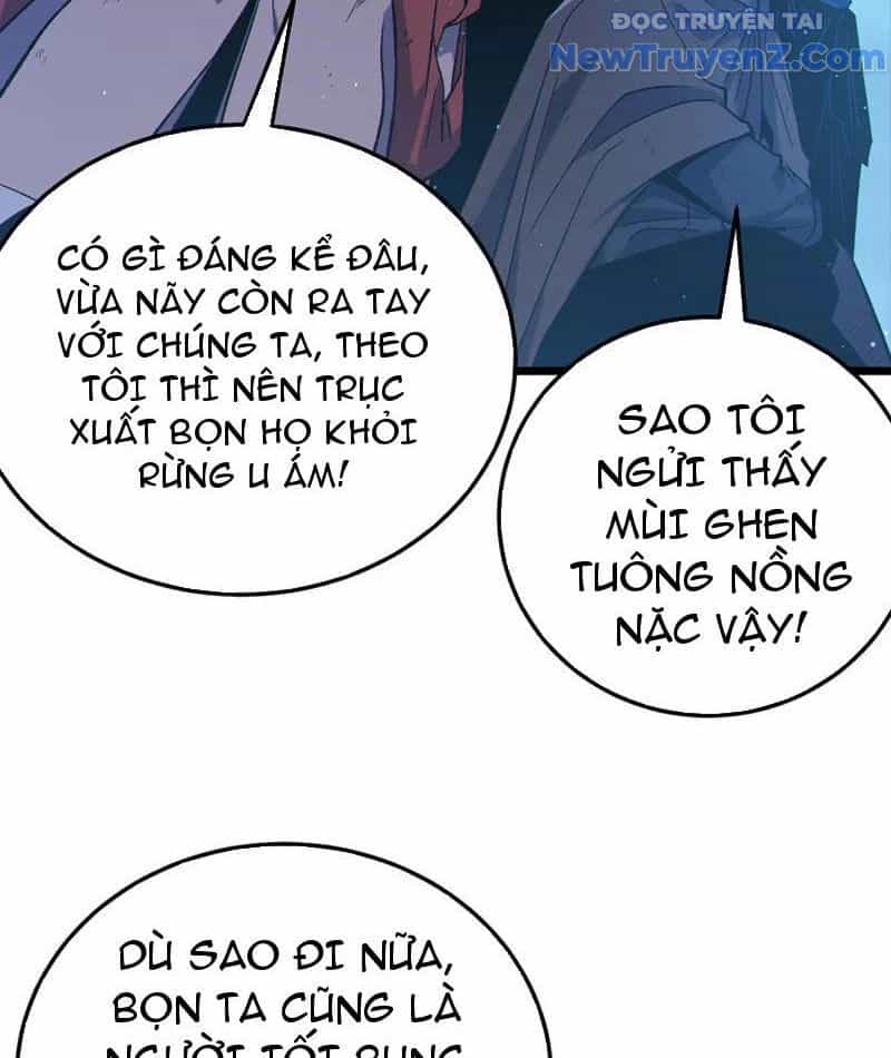 Toàn Dân Chuyển Chức: Bị Động Của Ta Vô Địch - Chương 85 - ảnh 128