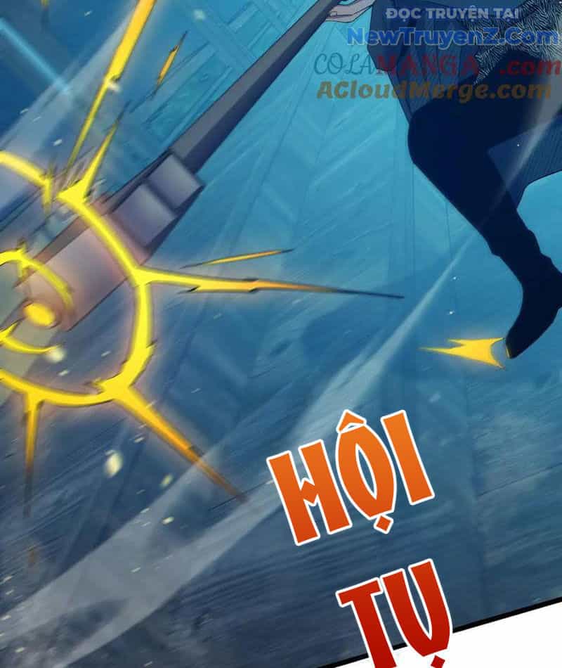 Toàn Dân Chuyển Chức: Bị Động Của Ta Vô Địch - Chương 85 - ảnh 54