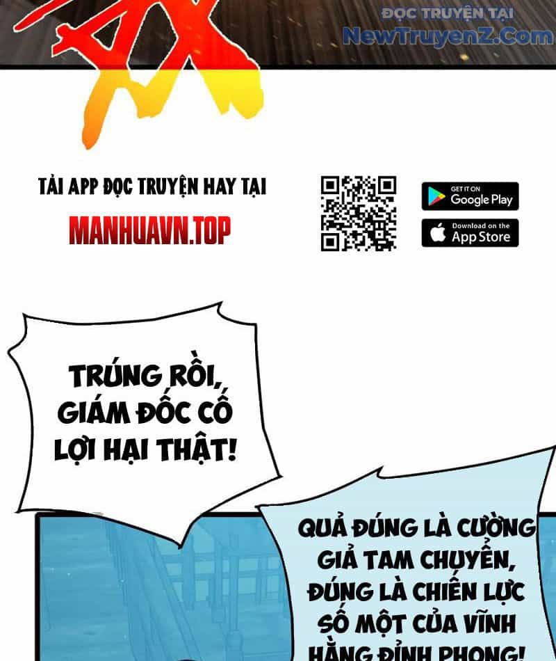 Toàn Dân Chuyển Chức: Bị Động Của Ta Vô Địch - Chương 85 - ảnh 57