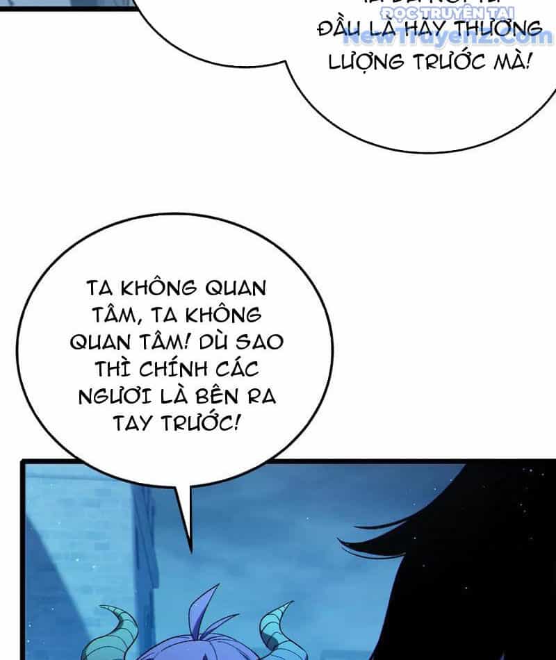 Toàn Dân Chuyển Chức: Bị Động Của Ta Vô Địch - Chương 86 - ảnh 123