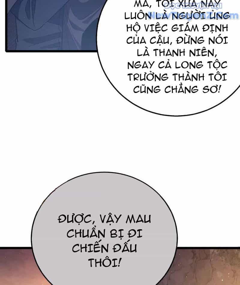 Toàn Dân Chuyển Chức: Bị Động Của Ta Vô Địch - Chương 86 - ảnh 13