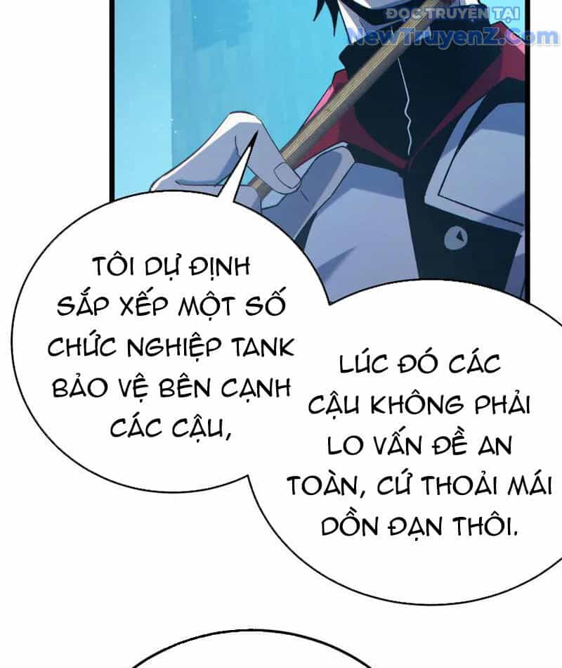 Toàn Dân Chuyển Chức: Bị Động Của Ta Vô Địch - Chương 86 - ảnh 20