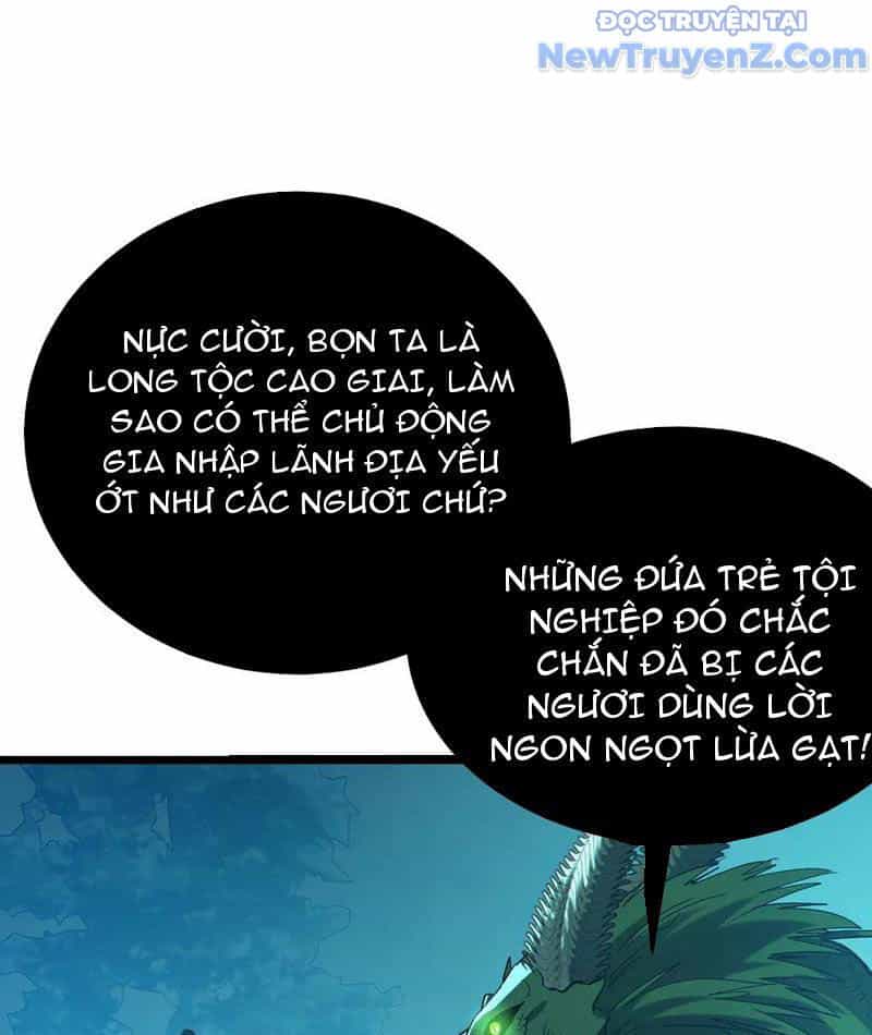Toàn Dân Chuyển Chức: Bị Động Của Ta Vô Địch - Chương 86 - ảnh 39