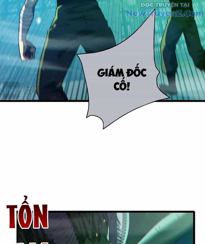 Toàn Dân Chuyển Chức: Bị Động Của Ta Vô Địch - Chương 86 - ảnh 60