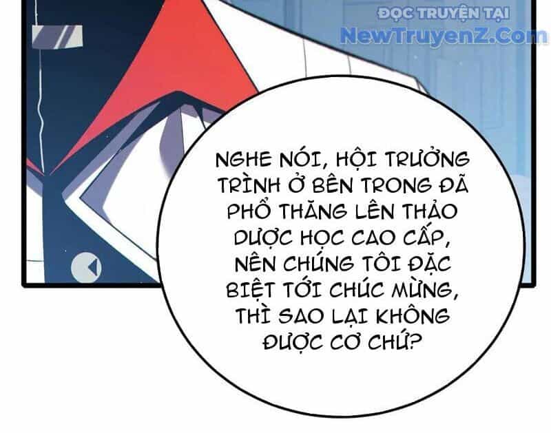 Toàn Dân Chuyển Chức: Bị Động Của Ta Vô Địch - Chương 87 - ảnh 118