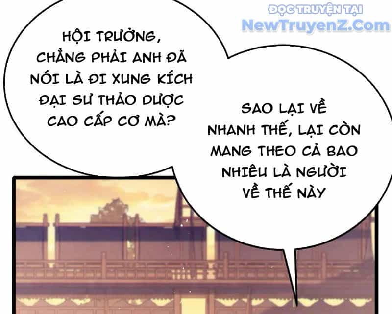 Toàn Dân Chuyển Chức: Bị Động Của Ta Vô Địch - Chương 87 - ảnh 137