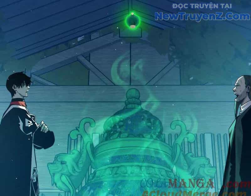 Toàn Dân Chuyển Chức: Bị Động Của Ta Vô Địch - Chương 87 - ảnh 172