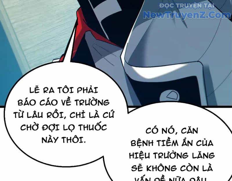 Toàn Dân Chuyển Chức: Bị Động Của Ta Vô Địch - Chương 87 - ảnh 186