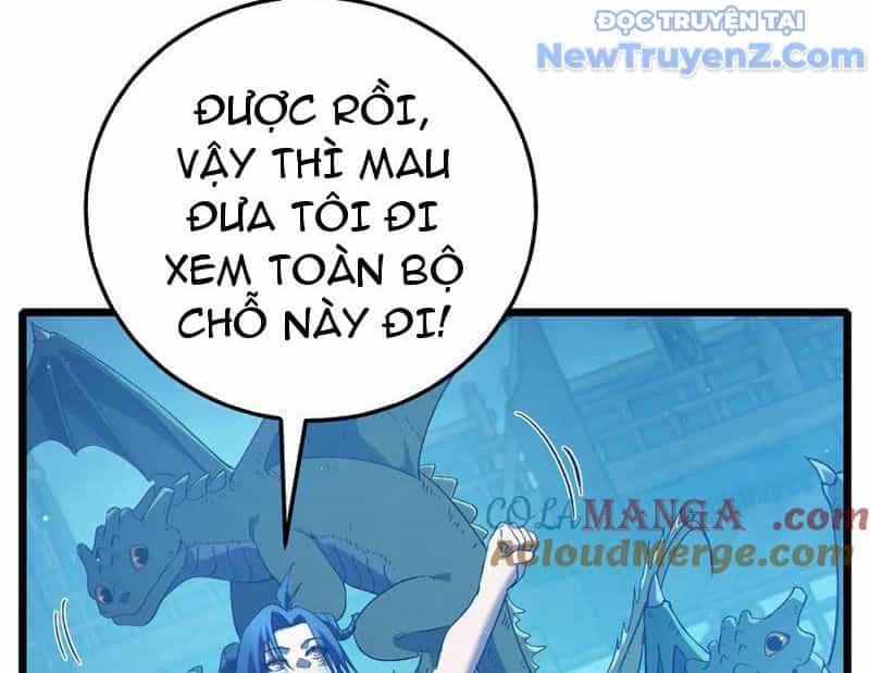 Toàn Dân Chuyển Chức: Bị Động Của Ta Vô Địch - Chương 87 - ảnh 27