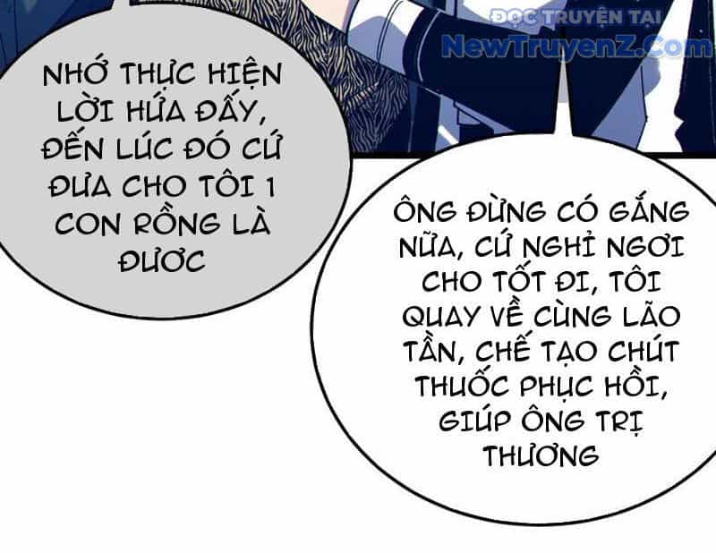 Toàn Dân Chuyển Chức: Bị Động Của Ta Vô Địch - Chương 87 - ảnh 37
