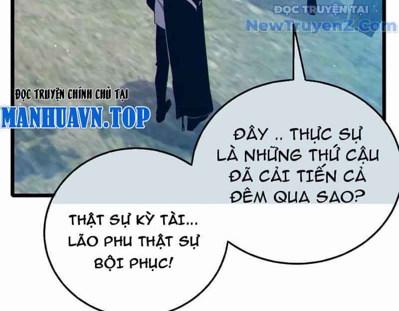Toàn Dân Chuyển Chức: Bị Động Của Ta Vô Địch - Chương 87 - ảnh 47