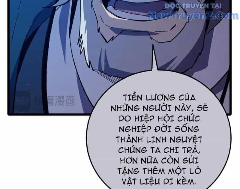 Toàn Dân Chuyển Chức: Bị Động Của Ta Vô Địch - Chương 87 - ảnh 99