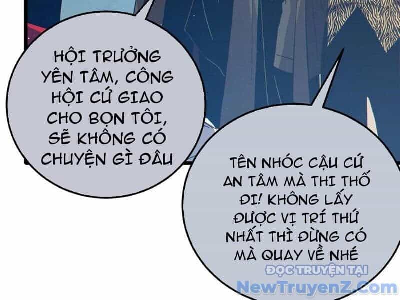 Toàn Dân Chuyển Chức: Bị Động Của Ta Vô Địch - Chương 88 - ảnh 114