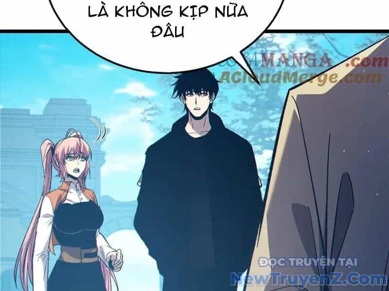 Toàn Dân Chuyển Chức: Bị Động Của Ta Vô Địch - Chương 88 - ảnh 166