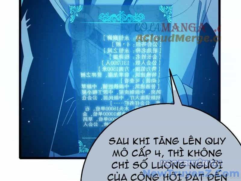 Toàn Dân Chuyển Chức: Bị Động Của Ta Vô Địch - Chương 88 - ảnh 22