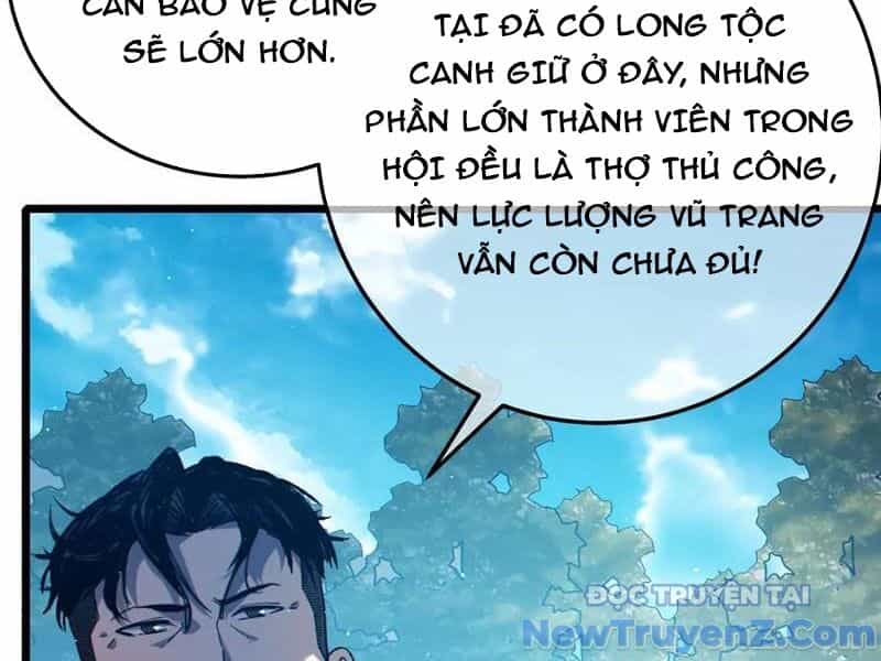 Toàn Dân Chuyển Chức: Bị Động Của Ta Vô Địch - Chương 88 - ảnh 24
