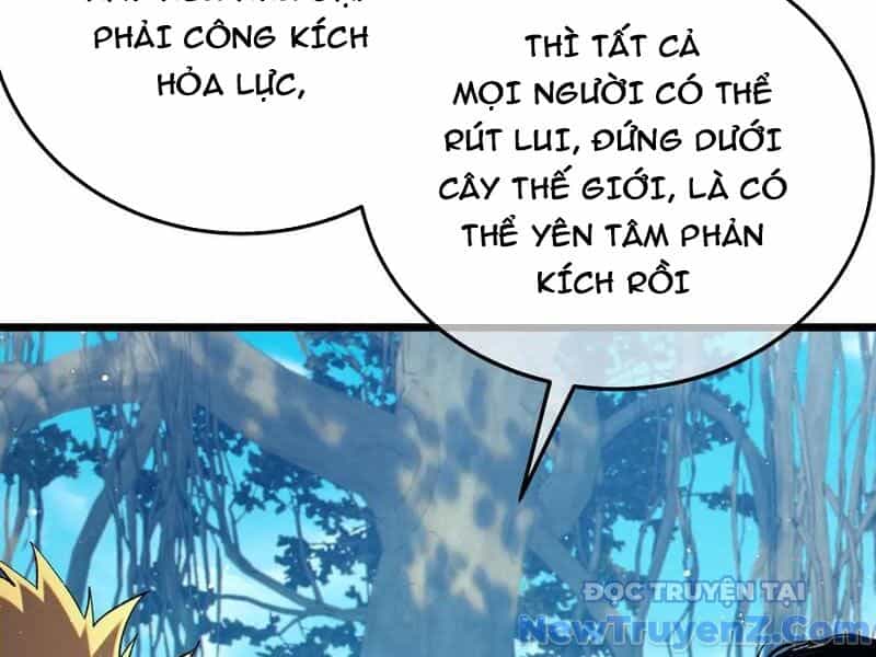 Toàn Dân Chuyển Chức: Bị Động Của Ta Vô Địch - Chương 88 - ảnh 83