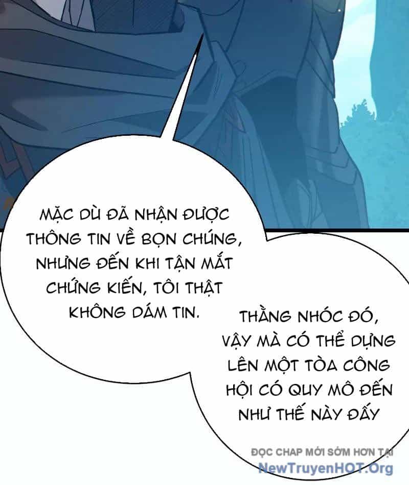 Toàn Dân Chuyển Chức: Bị Động Của Ta Vô Địch - Chương 91 - ảnh 119