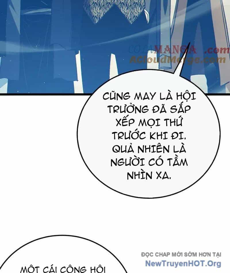 Toàn Dân Chuyển Chức: Bị Động Của Ta Vô Địch - Chương 91 - ảnh 127