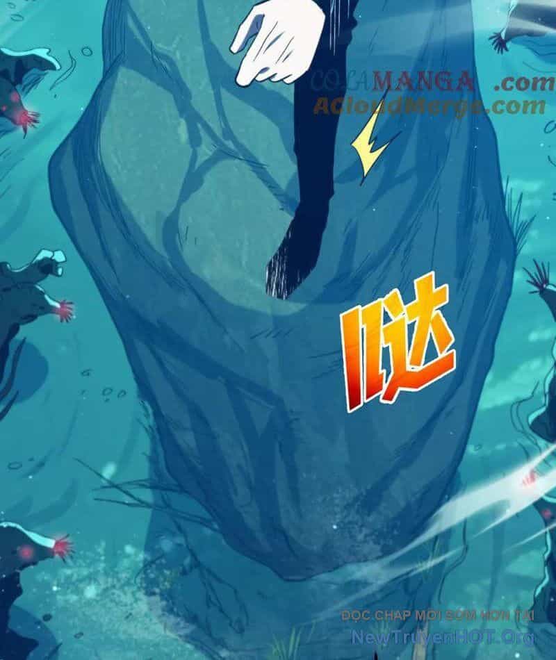 Toàn Dân Chuyển Chức: Bị Động Của Ta Vô Địch - Chương 91 - ảnh 31