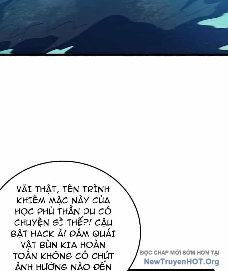 Toàn Dân Chuyển Chức: Bị Động Của Ta Vô Địch - Chương 91 - ảnh 40