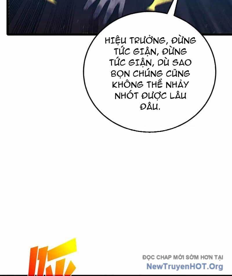 Toàn Dân Chuyển Chức: Bị Động Của Ta Vô Địch - Chương 91 - ảnh 46