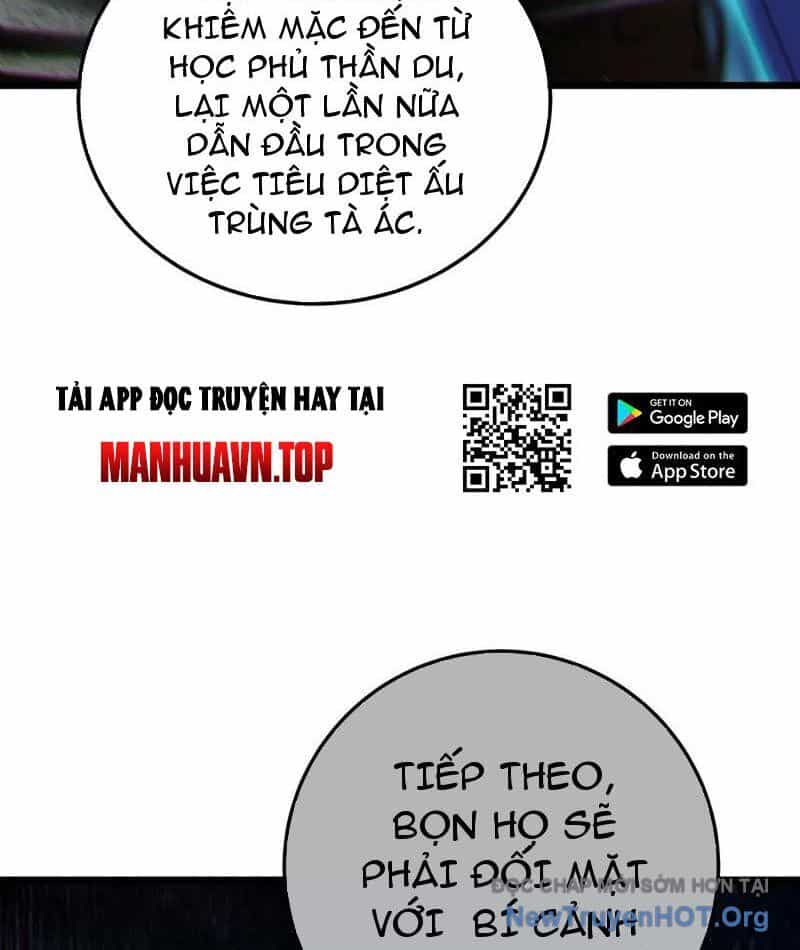 Toàn Dân Chuyển Chức: Bị Động Của Ta Vô Địch - Chương 91 - ảnh 52