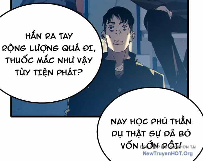 Toàn Dân Chuyển Chức: Bị Động Của Ta Vô Địch - Chương 92 - ảnh 137