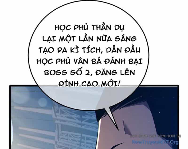 Toàn Dân Chuyển Chức: Bị Động Của Ta Vô Địch - Chương 92 - ảnh 154