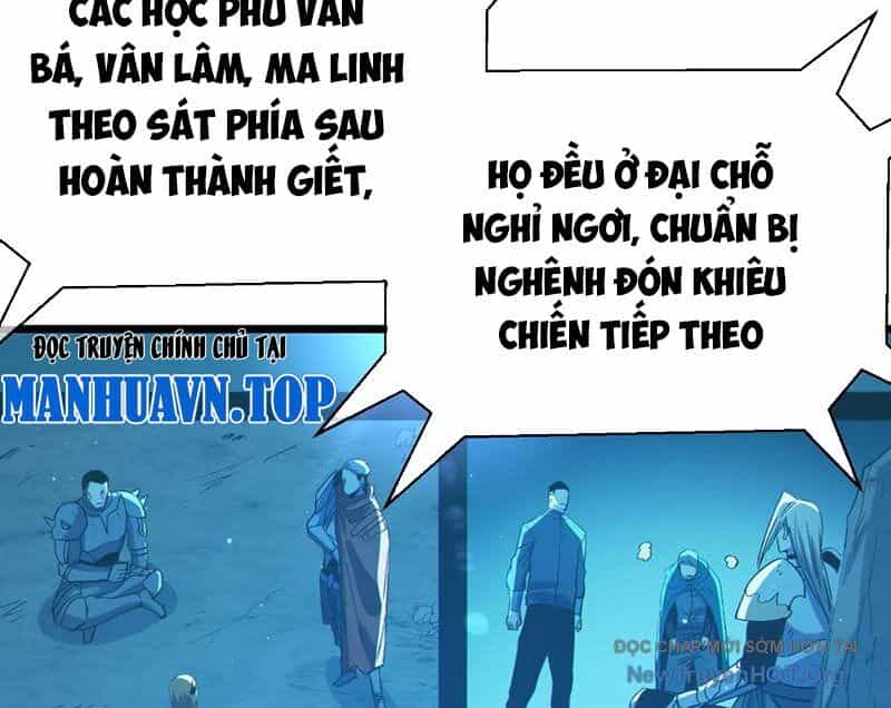 Toàn Dân Chuyển Chức: Bị Động Của Ta Vô Địch - Chương 92 - ảnh 157
